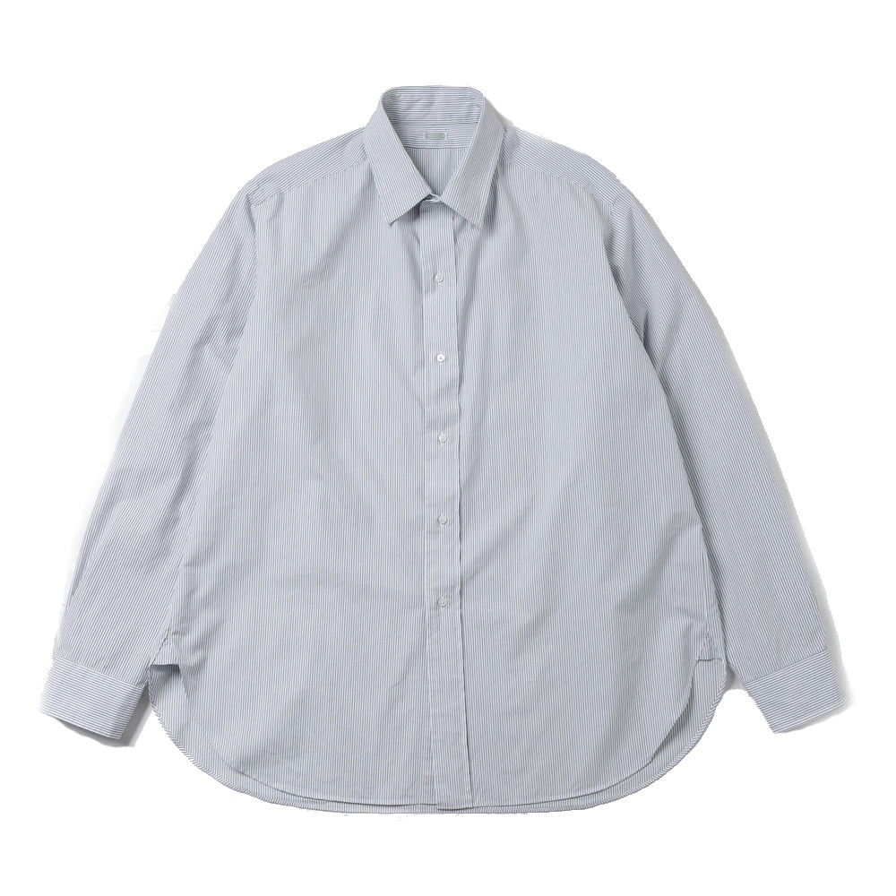 Regular Collar Shirt