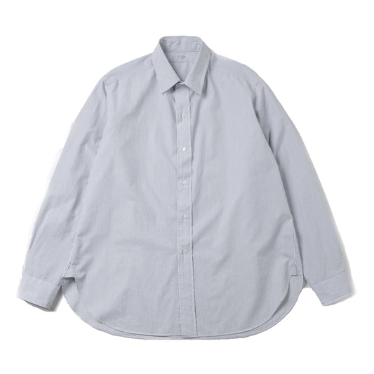 Regular Collar Shirt