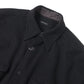 Wool cashmere CPO shirt