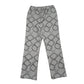 Track Pant - Poly Jacquard