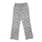 Track Pants - Poly Jacquard