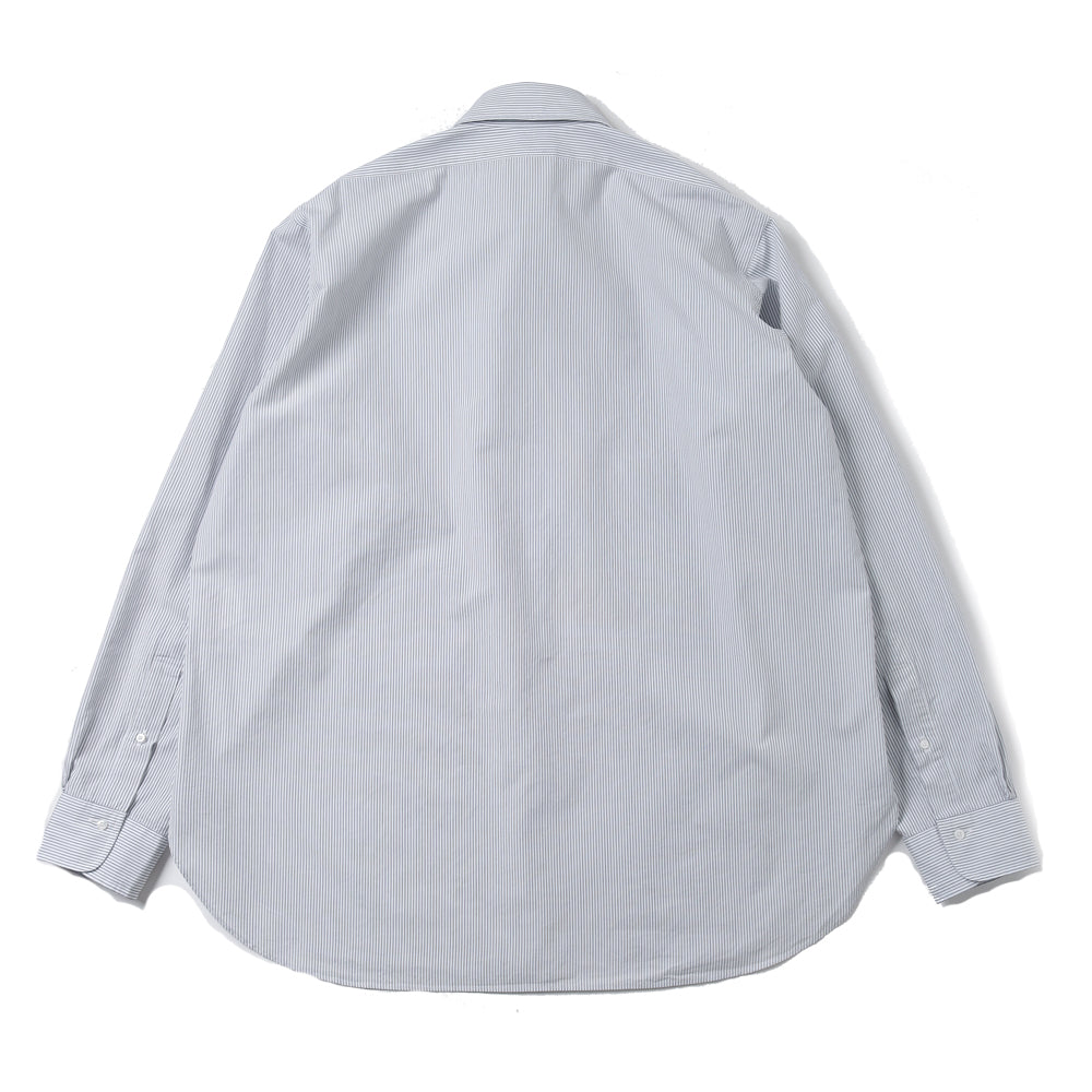 Regular Collar Shirt