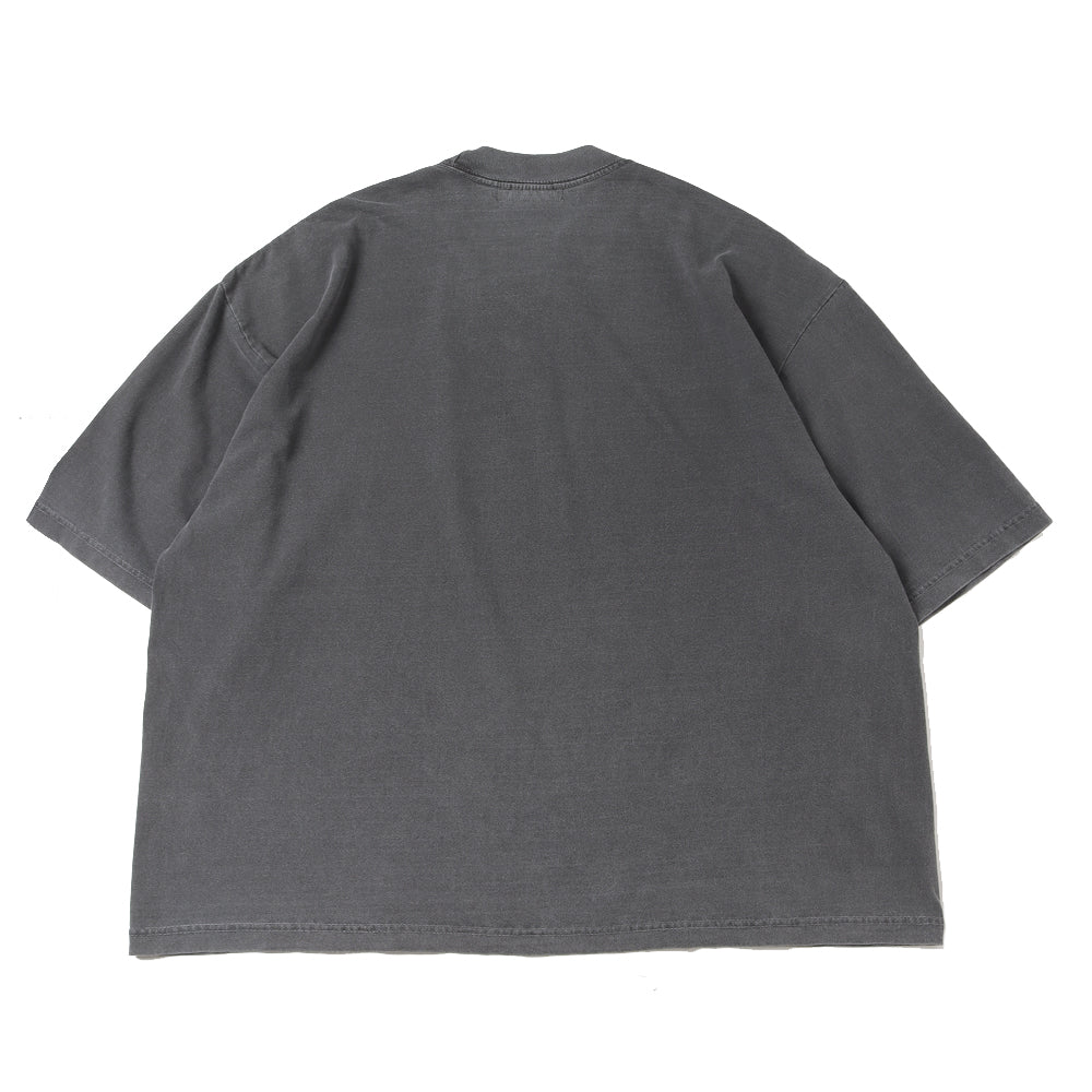 PIGMENT DROP SHOULDER T-SHIRT