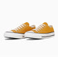 CHUCK TAYLOR CANVAS OX(GOLD)