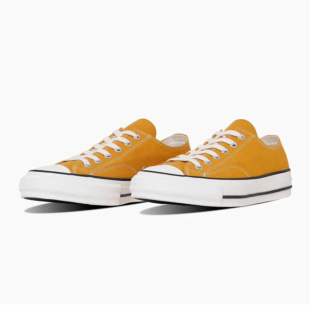 CHUCK TAYLOR CANVAS OX(GOLD)