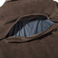 VENTILATED COACH JACKET