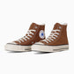 CANVAS ALL STAR J HI(SADOLE BROWN)