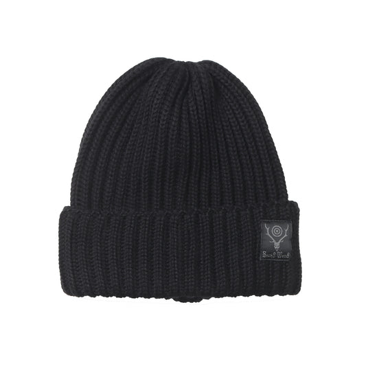 Watch Cap - W/A Knit