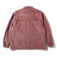 VENTILATED COACH JACKET