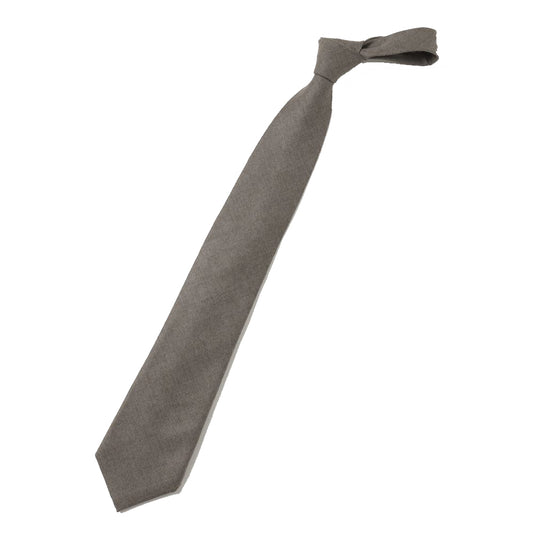 SUPER LIGHT WOOL TIE