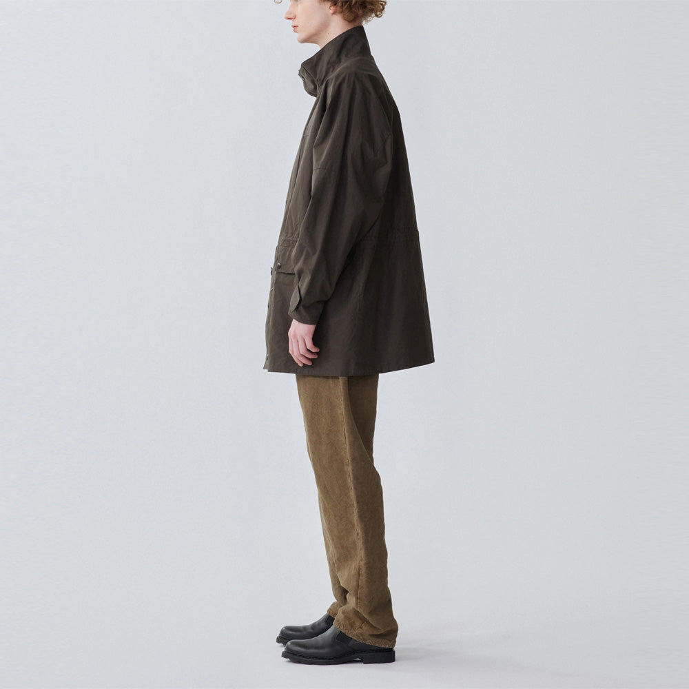 Cotton Field Jacket