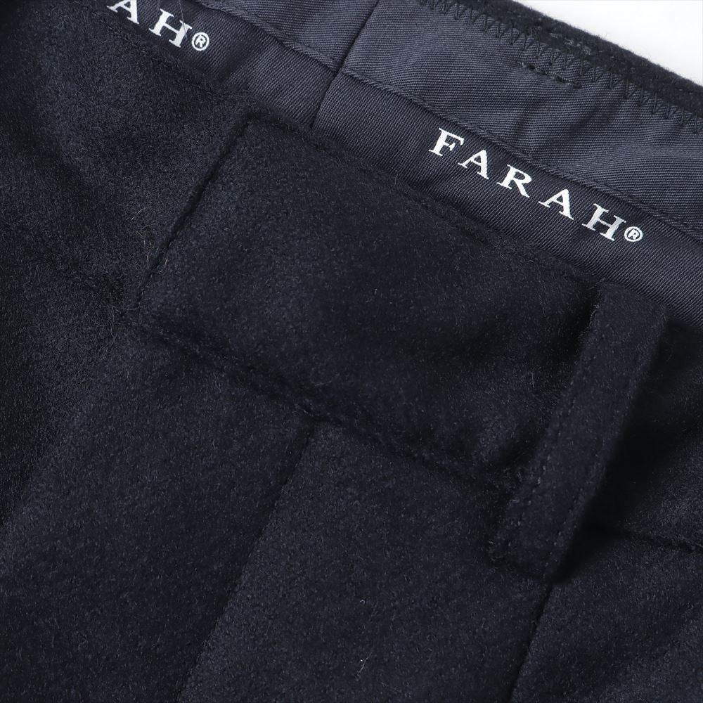 FARAH (ファーラー) One Tuck Side Adjustable Pants FR0302-M4001