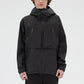 GORE-TEX SHELL JACKET ZENCHIKEI