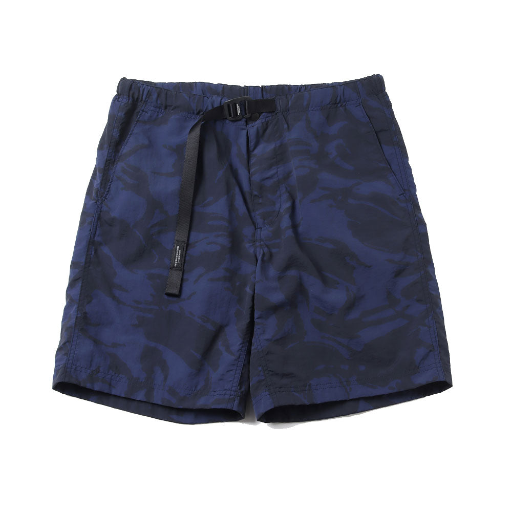 RESEARCH) Baggy Shorts (MTR-3861) | . RESEARCH / パンツ (MEN 