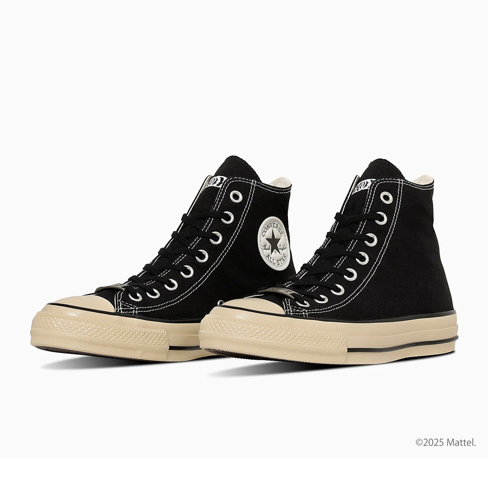 ALL STAR AGED CF HI / Hot Wheels(BLACK)