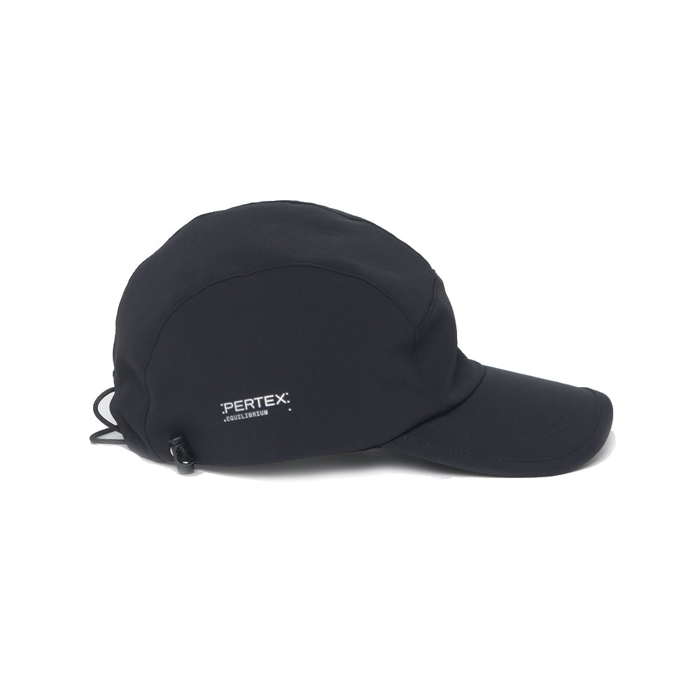 PERTEX Equilibrium Jet Cap