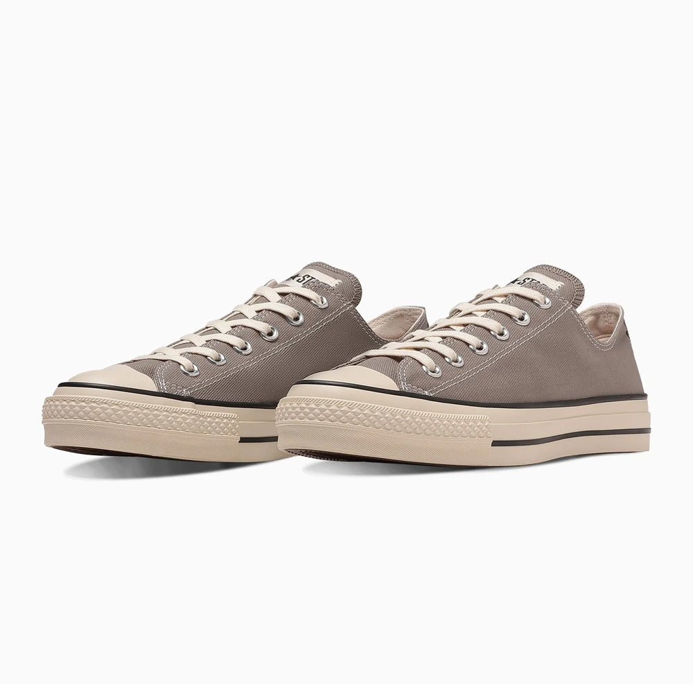 CANVAS ALL STAR J OX(GREIGE)