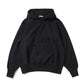 SMOOTH SOFT BD SWEAT P/O PARKA