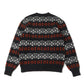 Crew Neck Sweater - Nordic