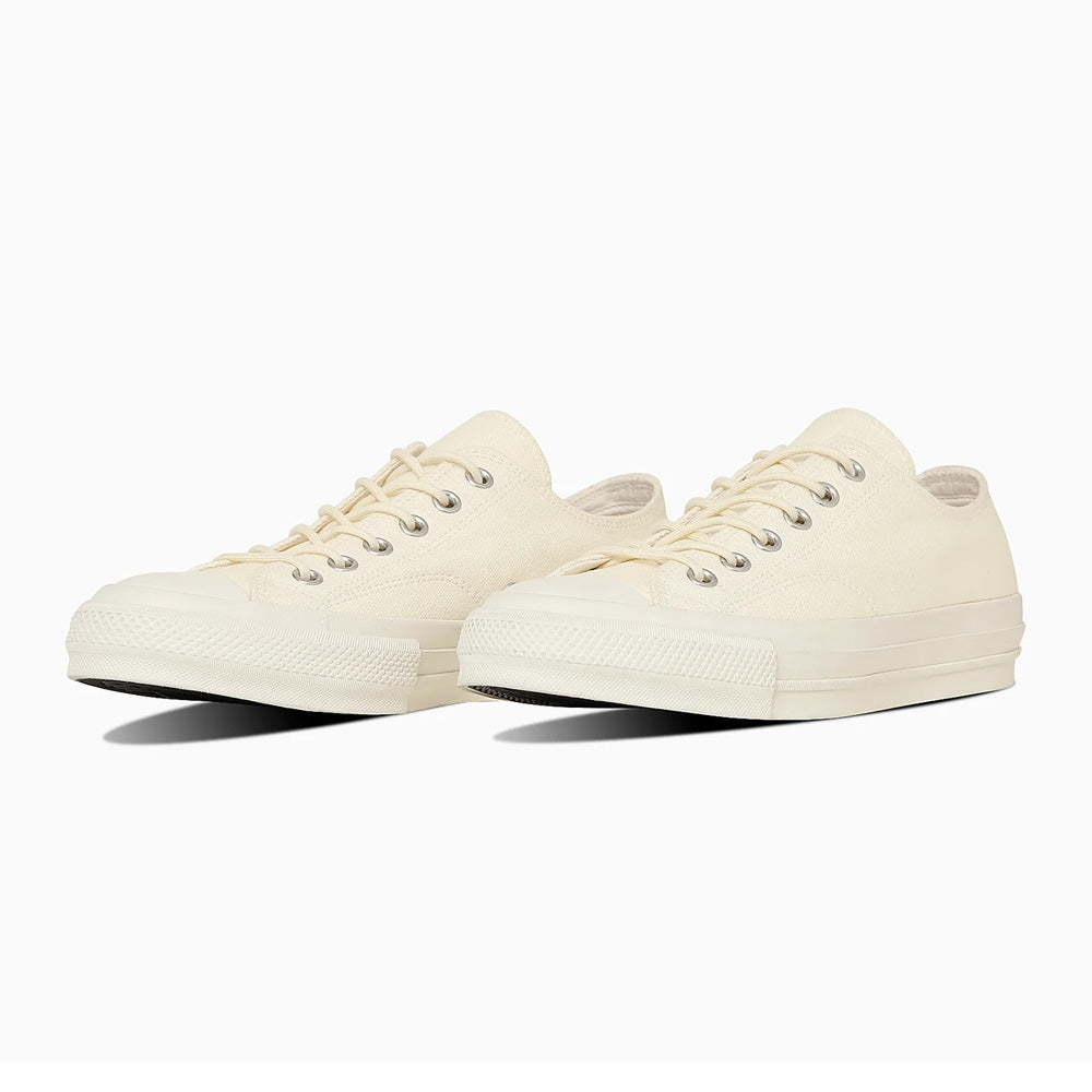 CONVERSE ADDICT (コンバースアディクト) CHUCK TAYLOR CANVAS OX(OFF WHITE) (OFF WHITE)  | CONVERSE ADDICT / シューズ | CONVERSE ADDICT正規取扱店DIVERSE