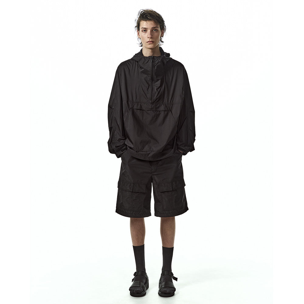 GORE-TEX WINDSTOPPER TECH ARMED SHORTS