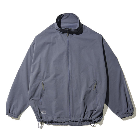 DRYTEX TRACK JACKET