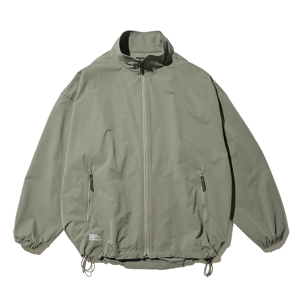 DRYTEX TRACK JACKET