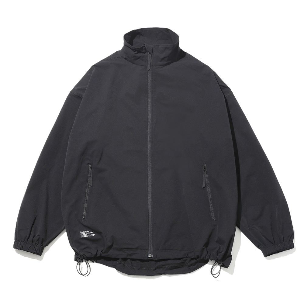 DRYTEX TRACK JACKET