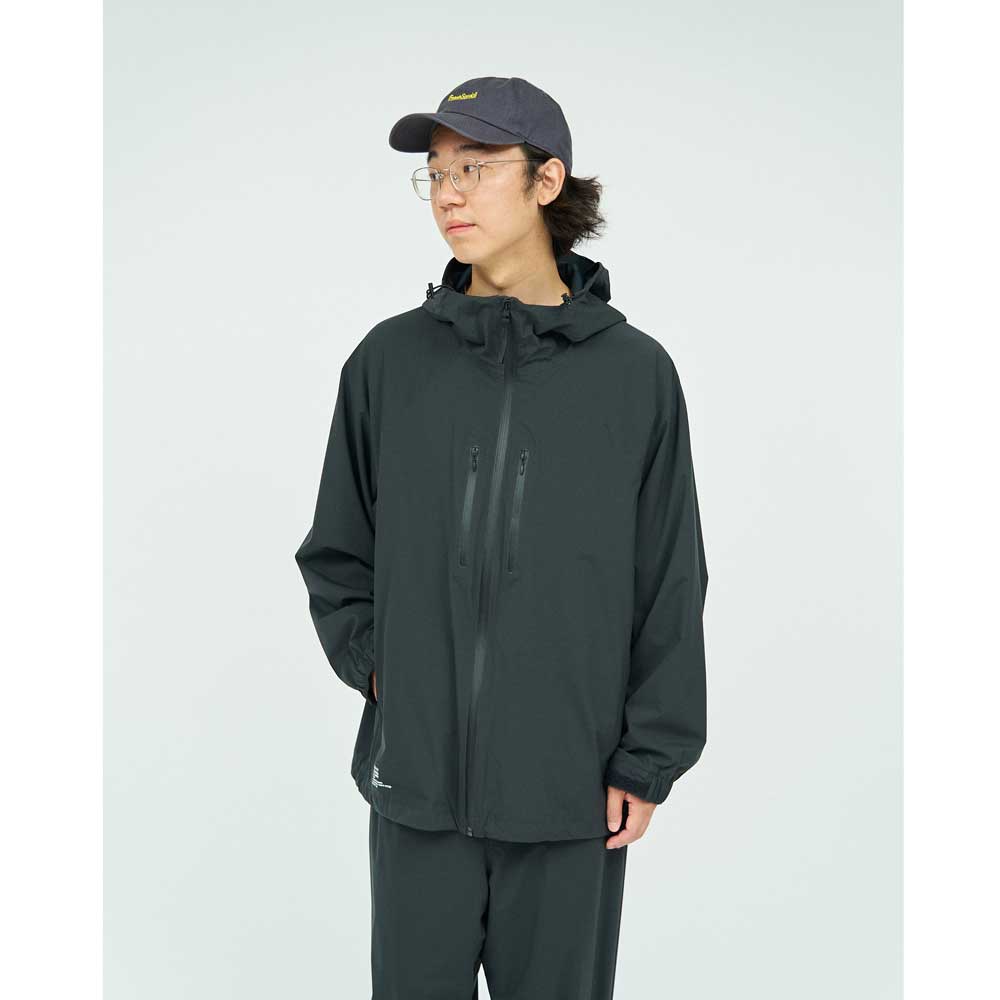 PERTEX SHIELD 2L SHELL JACKET