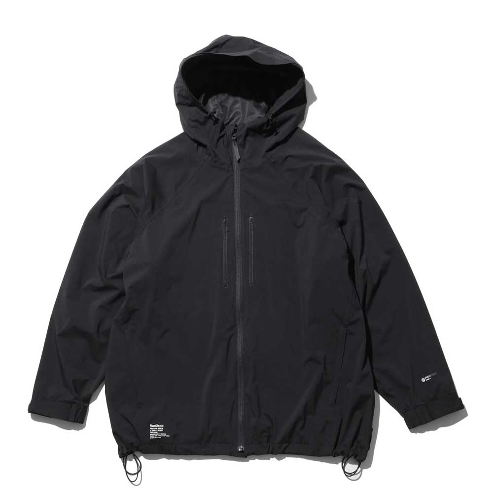 PERTEX SHIELD 2L SHELL JACKET