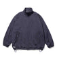 WARM CLOTH TRACK BLOUSON w/Octa