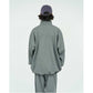 WARM CLOTH TRACK BLOUSON w/Octa