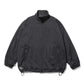 WARM CLOTH TRACK BLOUSON w/Octa