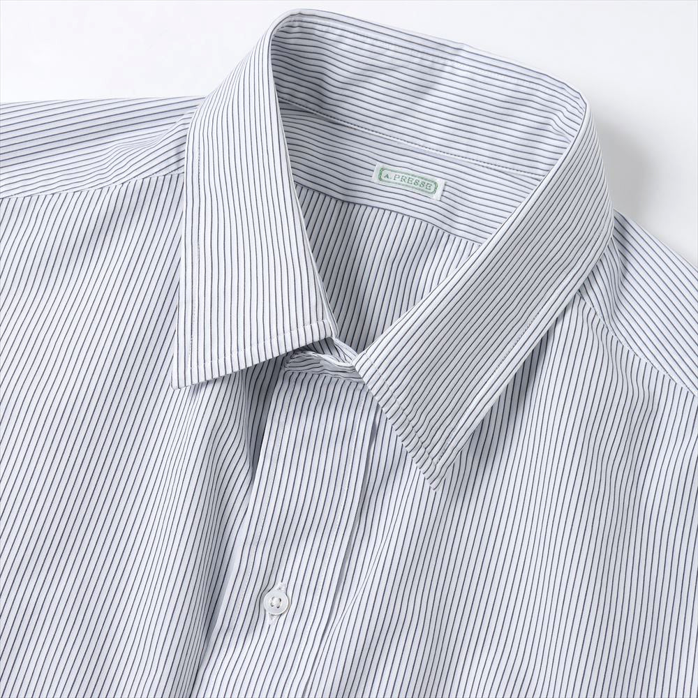 Regular Collar Shirt