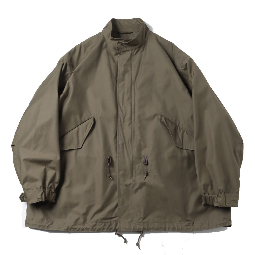 Short 65 Coat