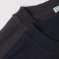 Cashmere Blend L/S T-Shirt