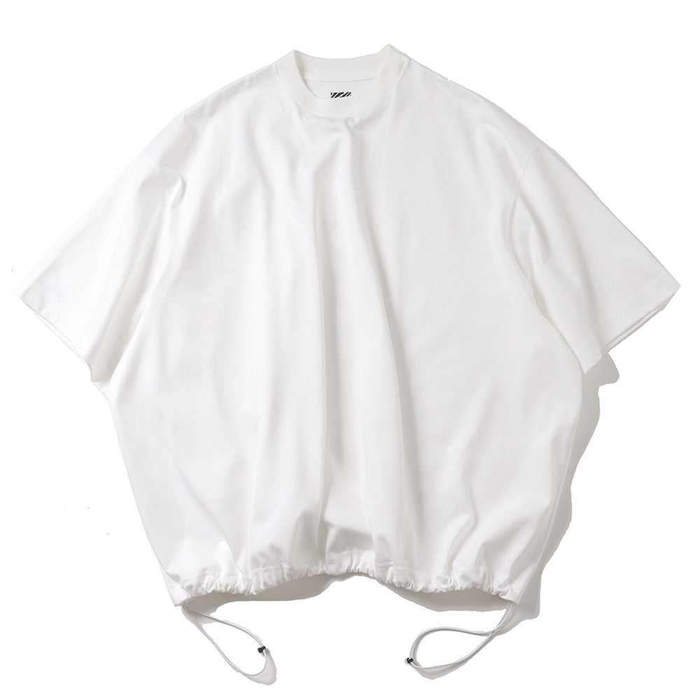 is-ness(イズネス)BALLOON T SHIRT (31SSSH05-1) | is-ness / カットソー (MEN) | is-ness 正規取扱店DIVERSE