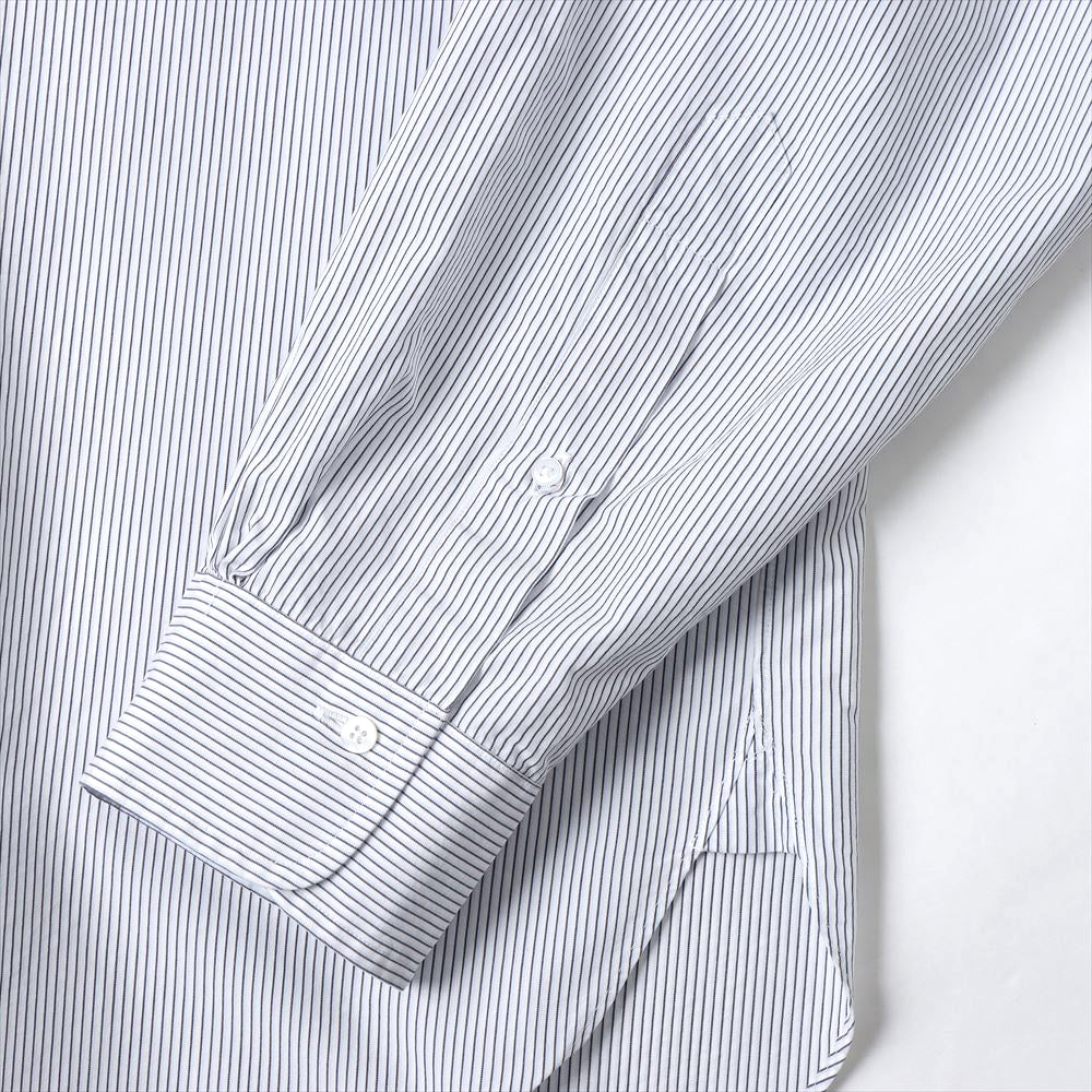 Regular Collar Shirt