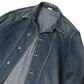 US Army Vintage Denim Coverall