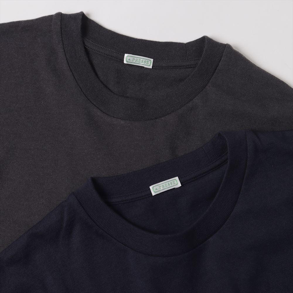 Cashmere Blend L/S T-Shirt