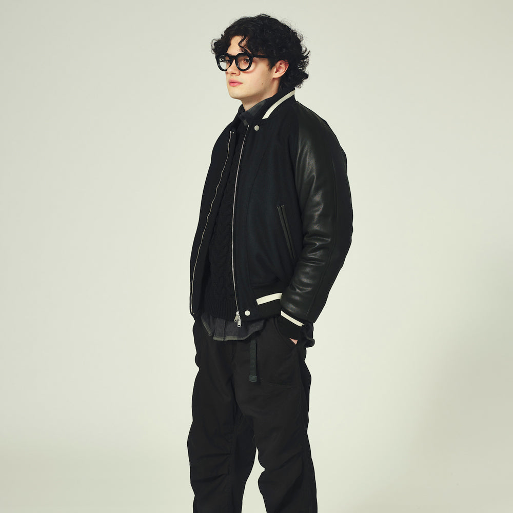 nonnative (ノンネイティブ) NN-JU4301 (NN-JU4301) | nonnative / ジャケット (MEN) |  nonnative正規取扱店DIVERSE