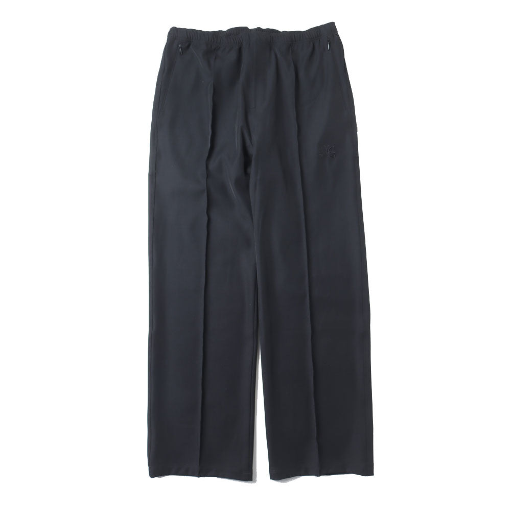 W.U. Straight Pant - PE/R/PU Cavalry Twill