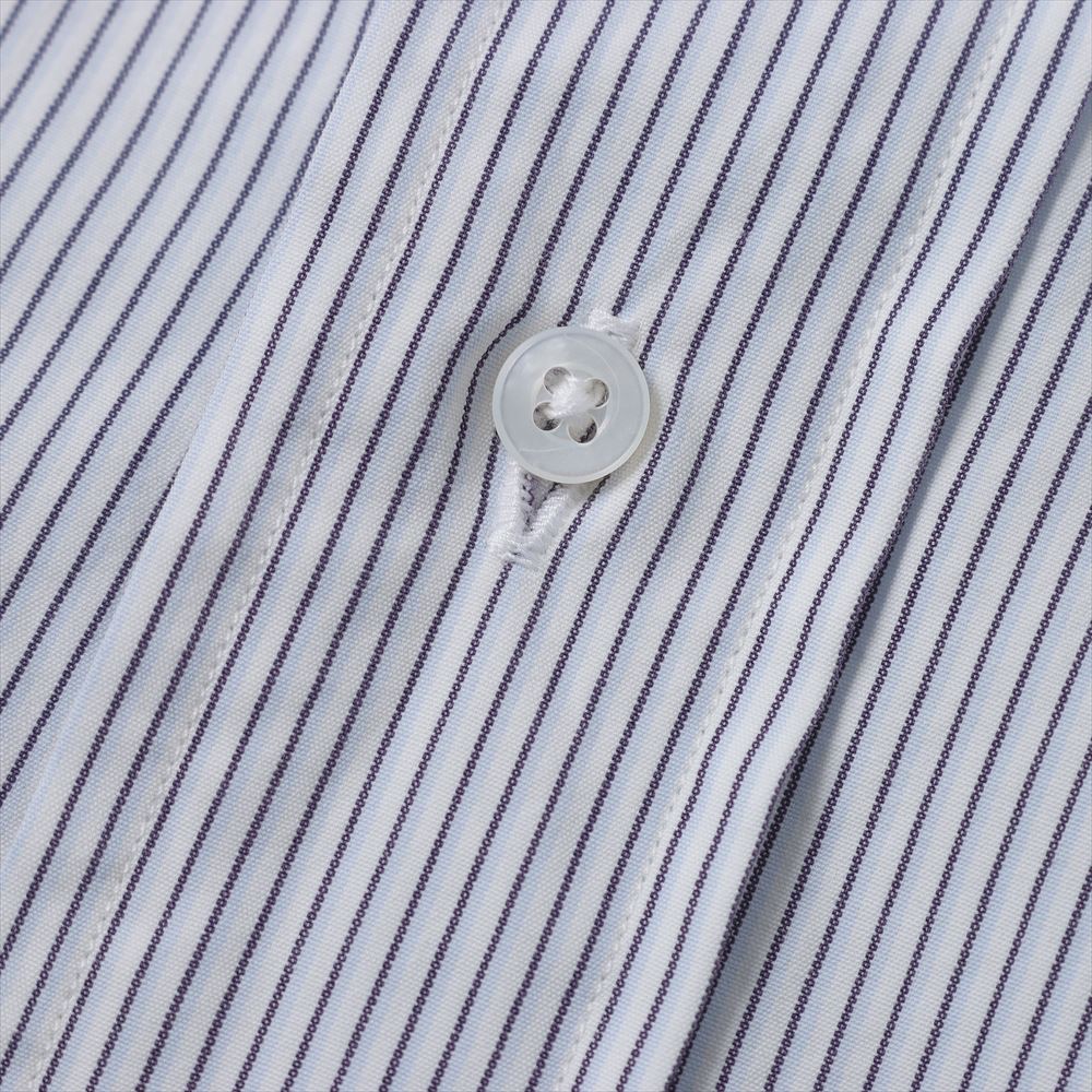 Regular Collar Shirt