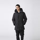 Jasper Parka Black Label