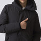 Jasper Parka Black Label