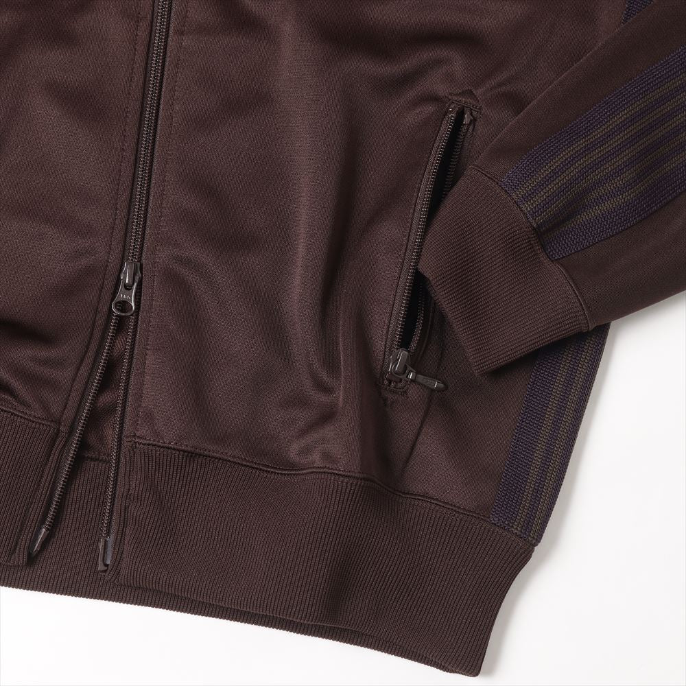 NEEDLES(ニードルズ)Track Jacket - Poly Smooth (PU271) | NEEDLES / ジャケット (MEN) |  NEEDLES正規取扱店DIVERSE