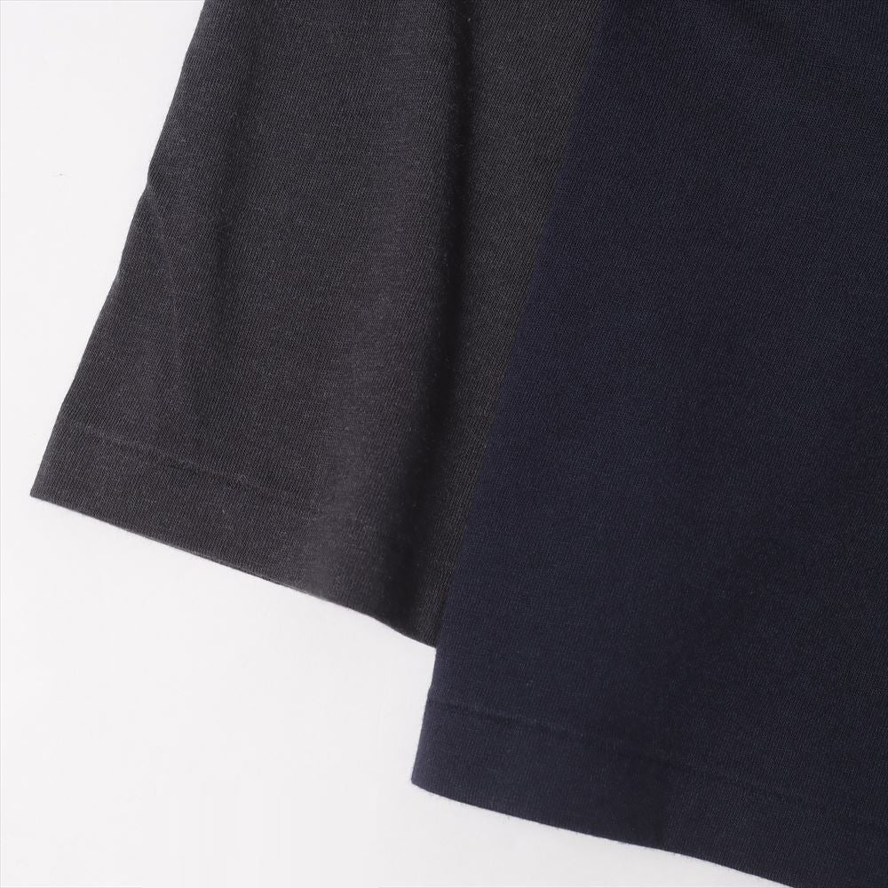 Cashmere Blend L/S T-Shirt