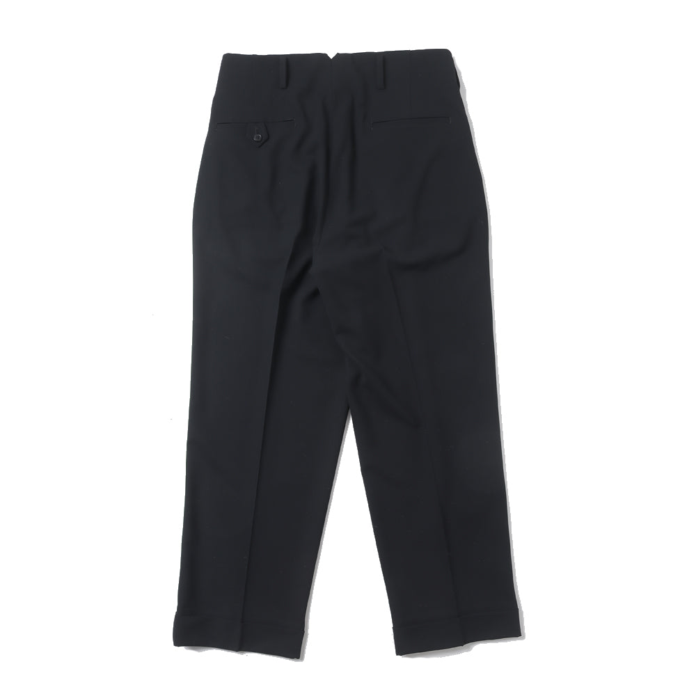 Wool Trousers