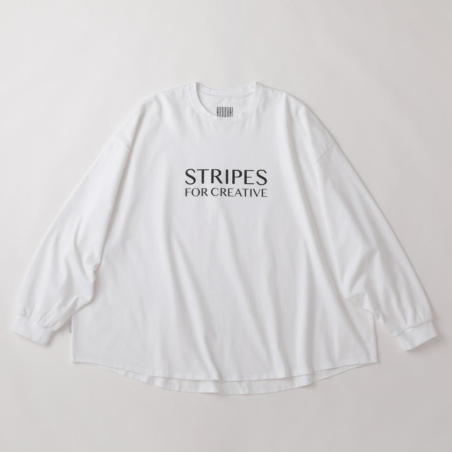 S.F.C(エスエフシー)SUPER BIG ROUND LS TEE (SFCFW23CS10) | S.F.C