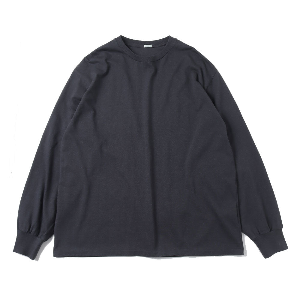 Cashmere Blend L/S T-Shirt